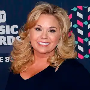 Julie Chrisley Says Fame Led to ‘Overwhelming’ 1st Few Days in Prison