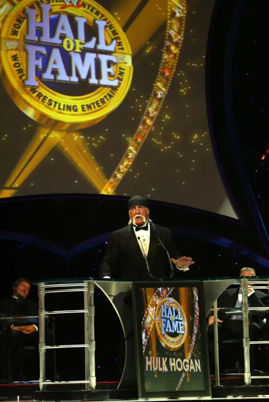 Hulk Hogan Through the Years From Wrestling to His Film Career