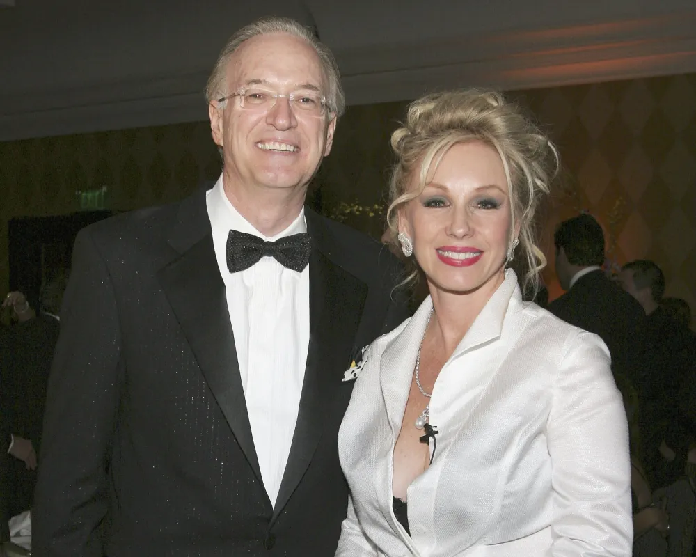 The Real Housewives of Miami Alum Lea Black Mourns Death of Her Husband Roy