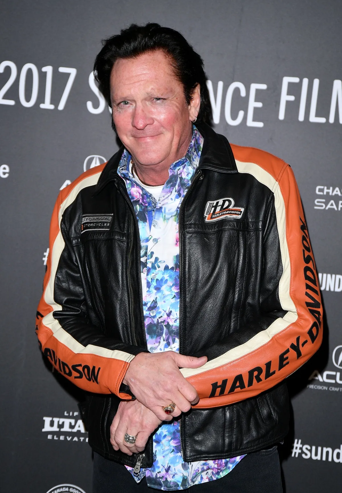 Reservoir Dogs Star Michael Madsen Cause of Death Revealed