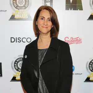 American Idol Exec and Husband Killed With Their Own Gun: Report