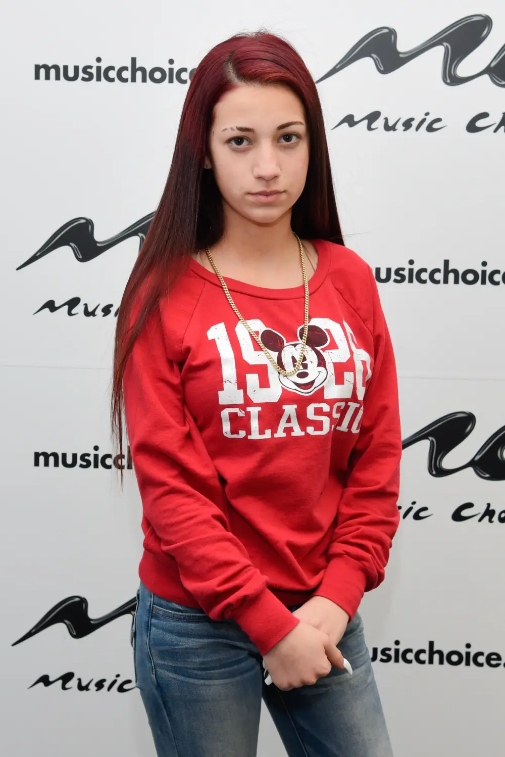 Bhad Bhabie Says OnlyFans Is Good Way to Make Money Really Fast