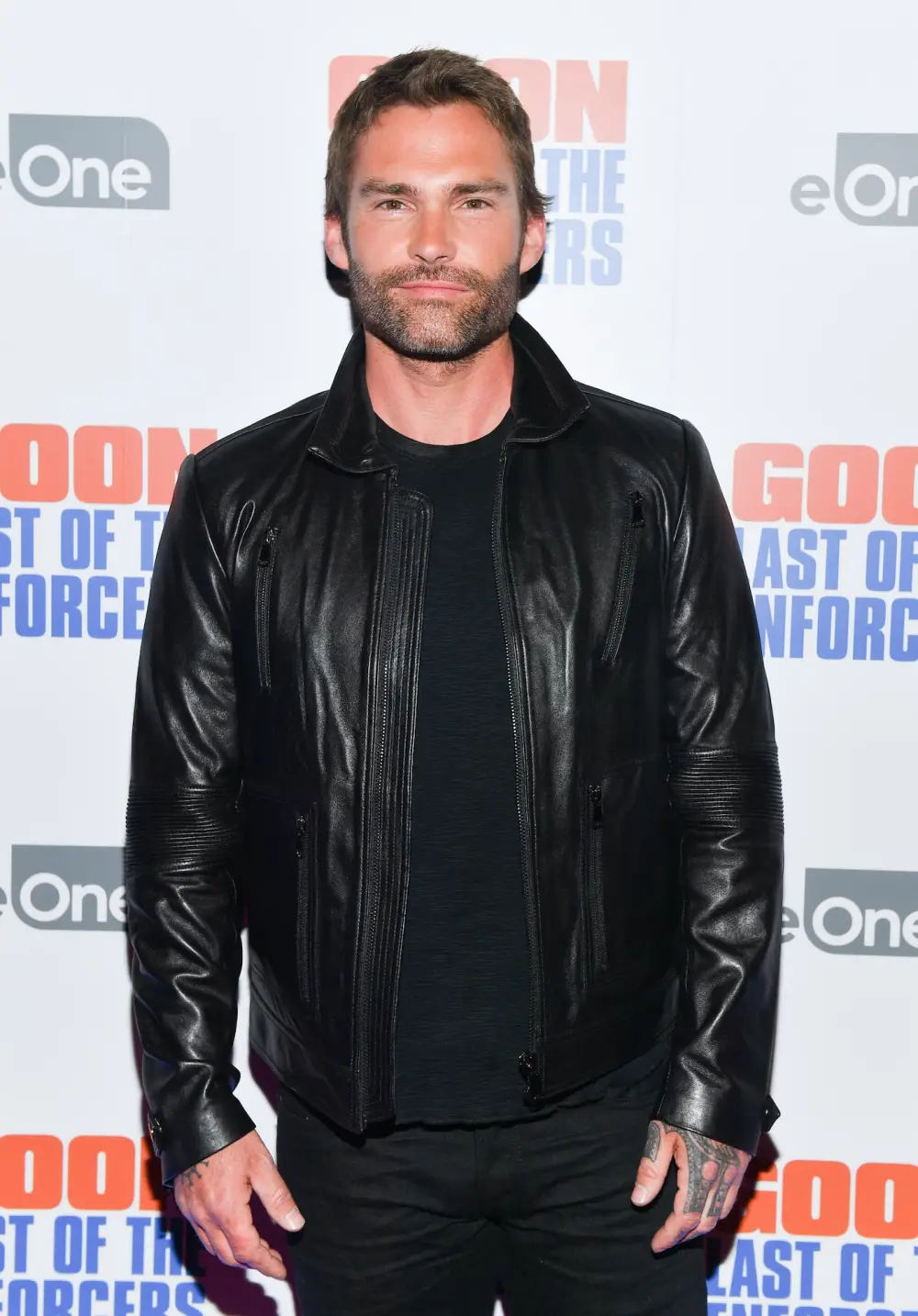 GettyImages-648913810 Seann William Scott Court