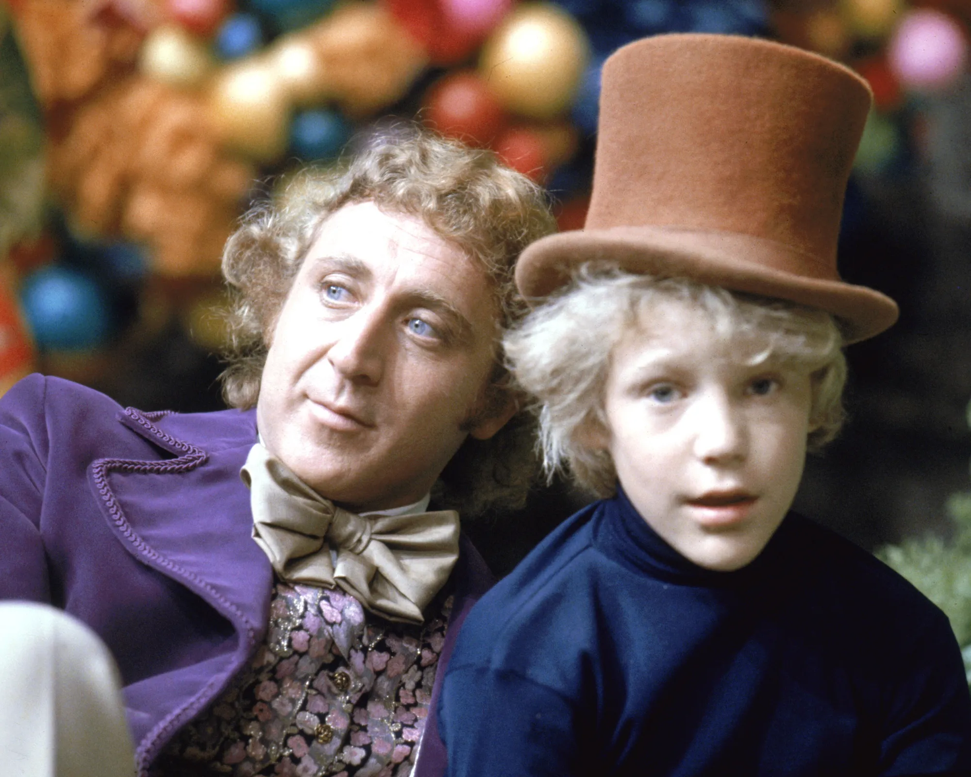 ‘Willy Wonka’ Child Star Peter Ostrum Never Acted Again: His Quiet Life as a Veterinarian