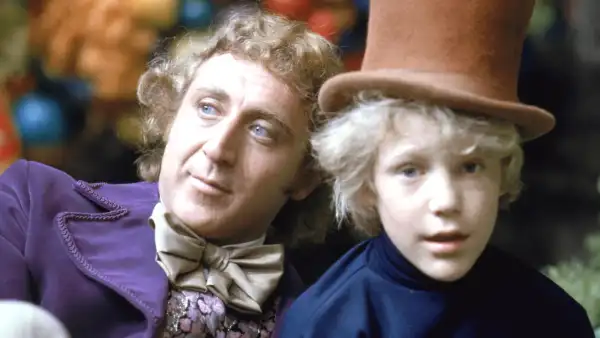 ‘Willy Wonka’ Child Star Peter Ostrum Never Acted Again: His Quiet Life as a Veterinarian