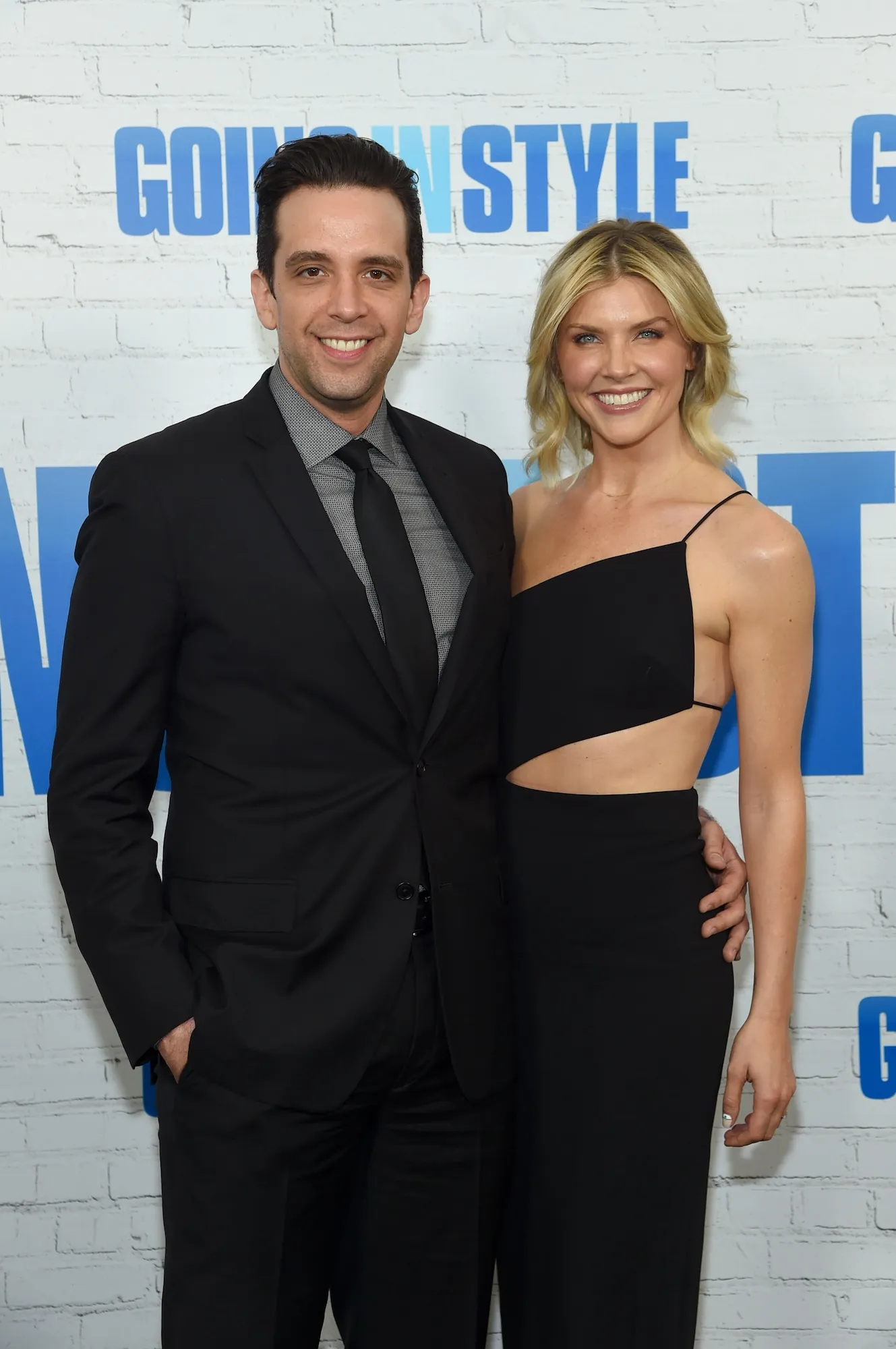 Amanda Kloots Honors Late Husband Nick on 5th Anniversary of His Death