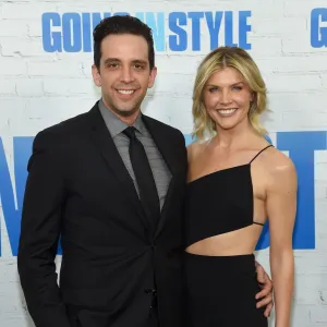 Amanda Kloots Honors Late Husband Nick on 5th Anniversary of His Death