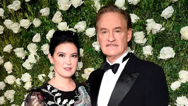 GettyImages-694979004 Who Is Phoebe Cates' Husband Kevin Kline? Inside Their Lasting Marriage