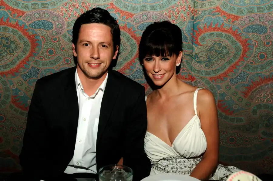 Jennifer Love Hewitt Then and Now Photos of Her Through the Years