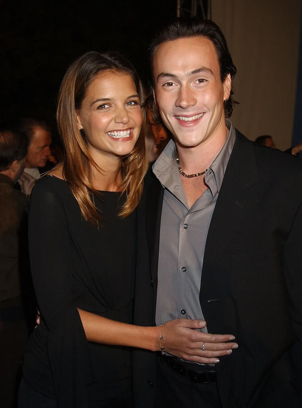 Katie Holmes&rsquo; Relationship With Chris Klein Got Overshadowed by Tom Cruise: Romance Rewind