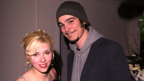 Scarlett Johansson and Josh Hartnett’s Hot Relationship Couldn’t Survive Long Distance: Romance Rewind