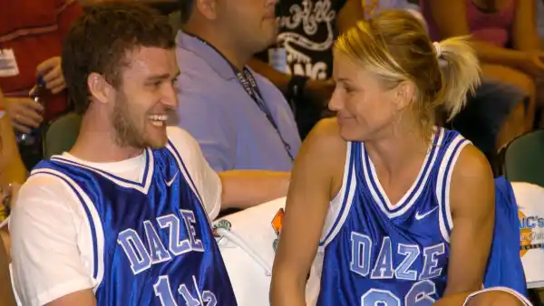 Justin Timberlake and Cameron Diaz’s Dramatic 4 Year Relationship Relived: Romance Rewind