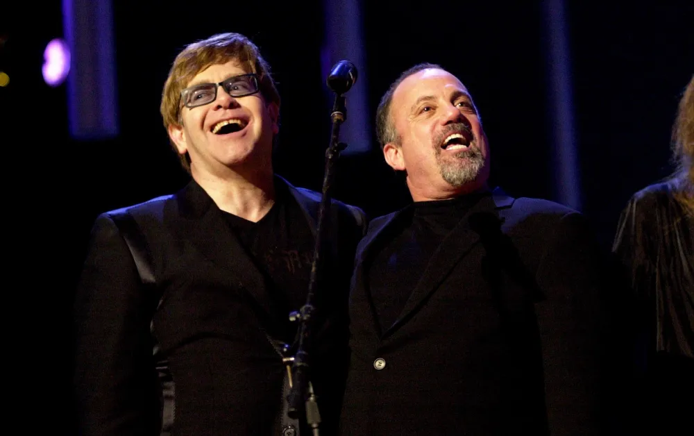 Billy Joel Documentary