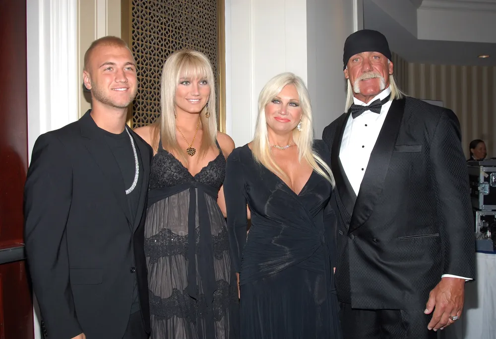 GettyImages-81669837 Hulk Hogan Estate