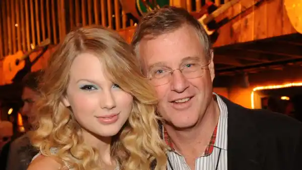 Taylor Swifts Close Relationship With Her Dad Scott Swift Through the Years