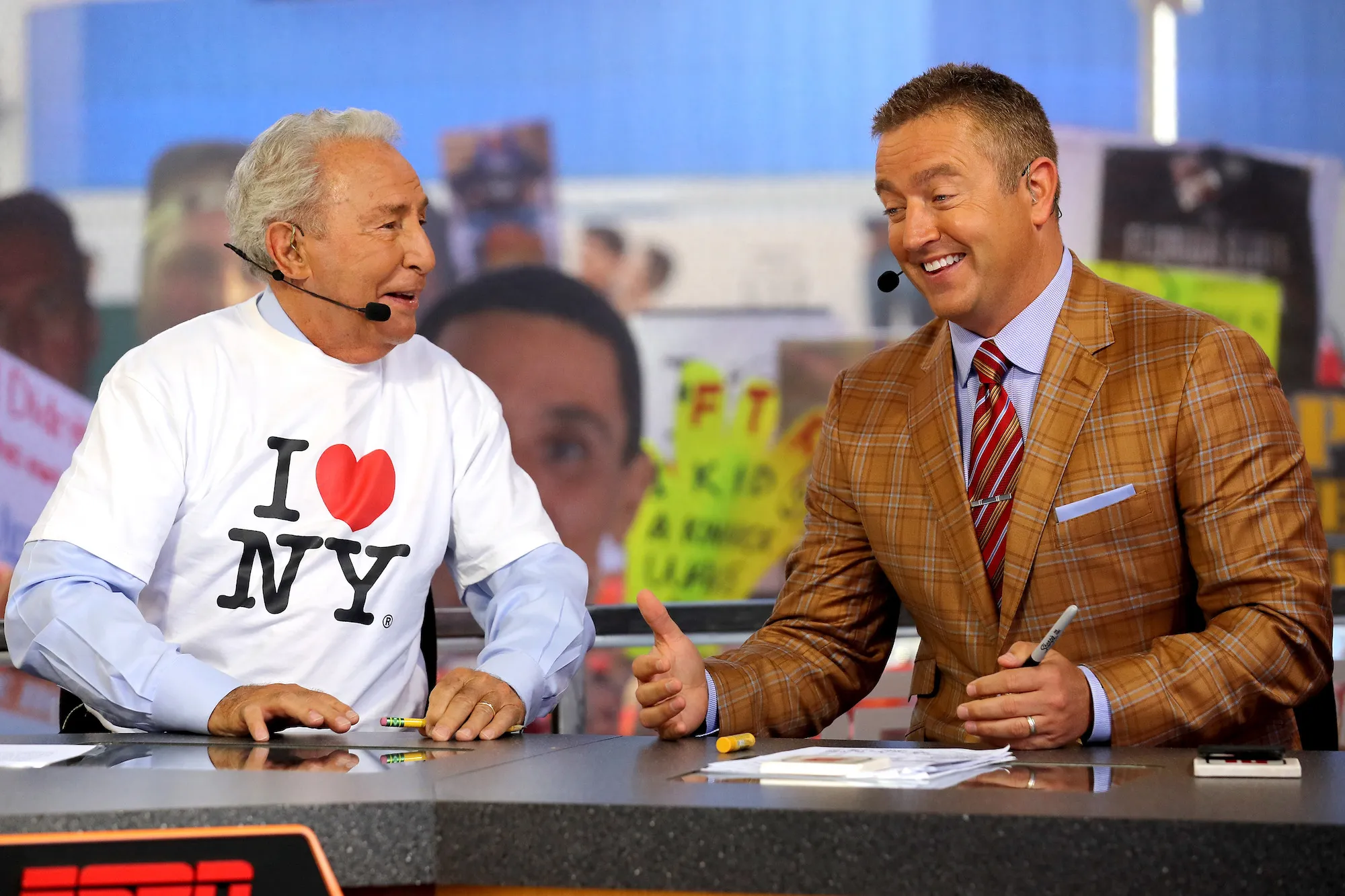 GettyImages-852337568 Kirk Herbstreit Lee Corso