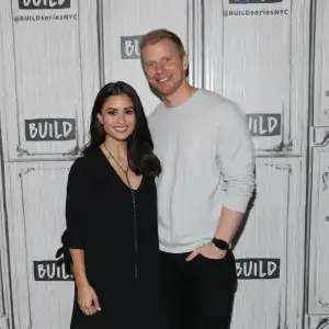 Sean Lowe and Catherine Giudici Joke About ‘Aging Out’ of Bachelor Nation