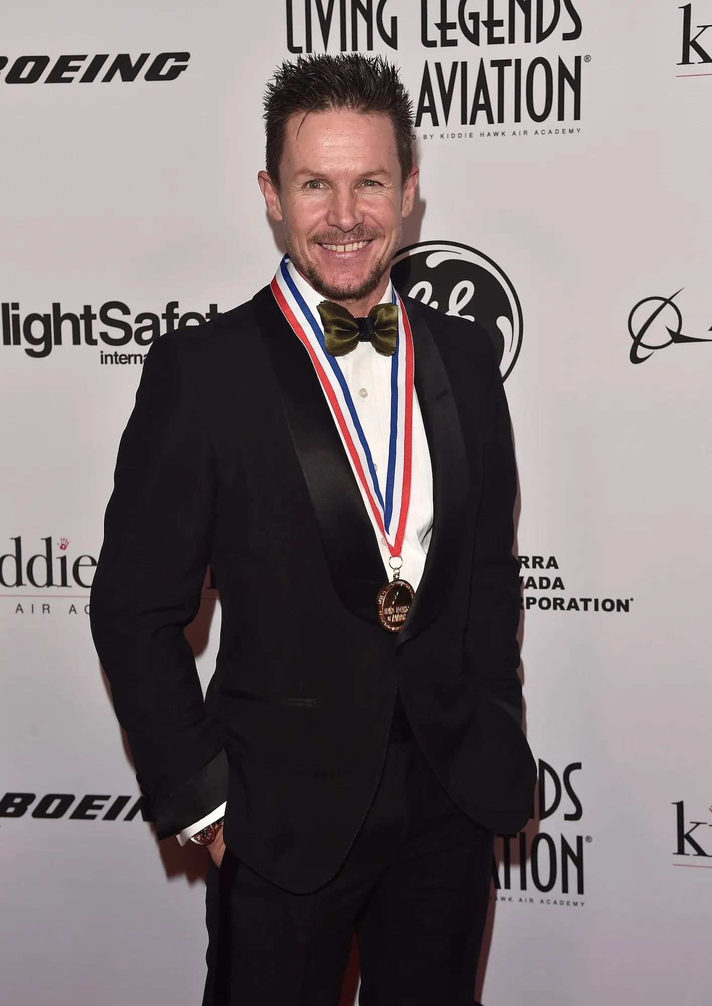 Felix Baumgartner Dead at 56 After Paraglider Crash