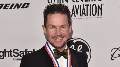 Felix Baumgartner Dead at 56 After Paraglider Crash