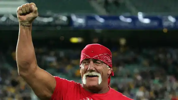 Hulk Hogan Through the Years From Wrestling to His Film Career