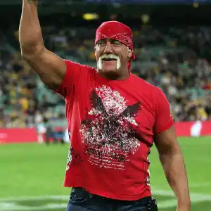Hulk Hogan Through the Years From Wrestling to His Film Career