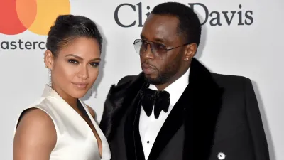 Cassie Breaks Silence After Diddy Found Not Guilty of Sex Trafficking