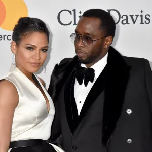 Cassie Breaks Silence After Diddy Found Not Guilty of Sex Trafficking