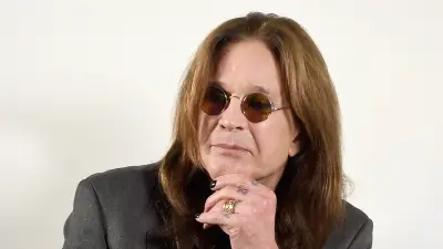 Ozzy Osbourne Health Struggles Up to This Point