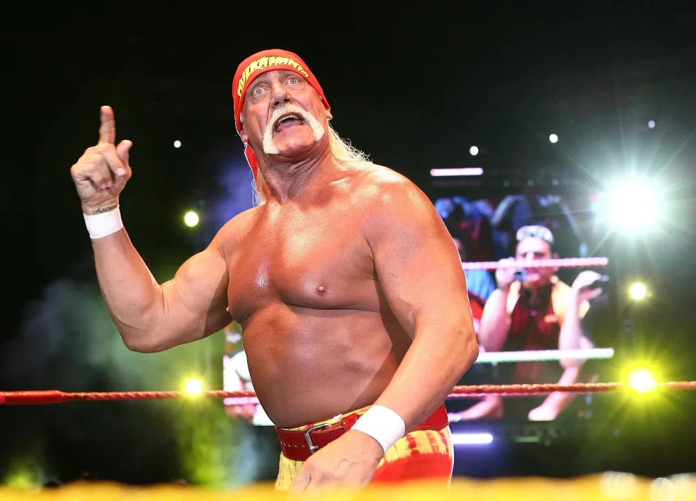 GettyImages-93351476 Hulk Hogan Estate