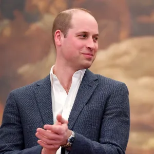 Who Was Rosie Roche? Her Relation to Princes William and Harry Explained