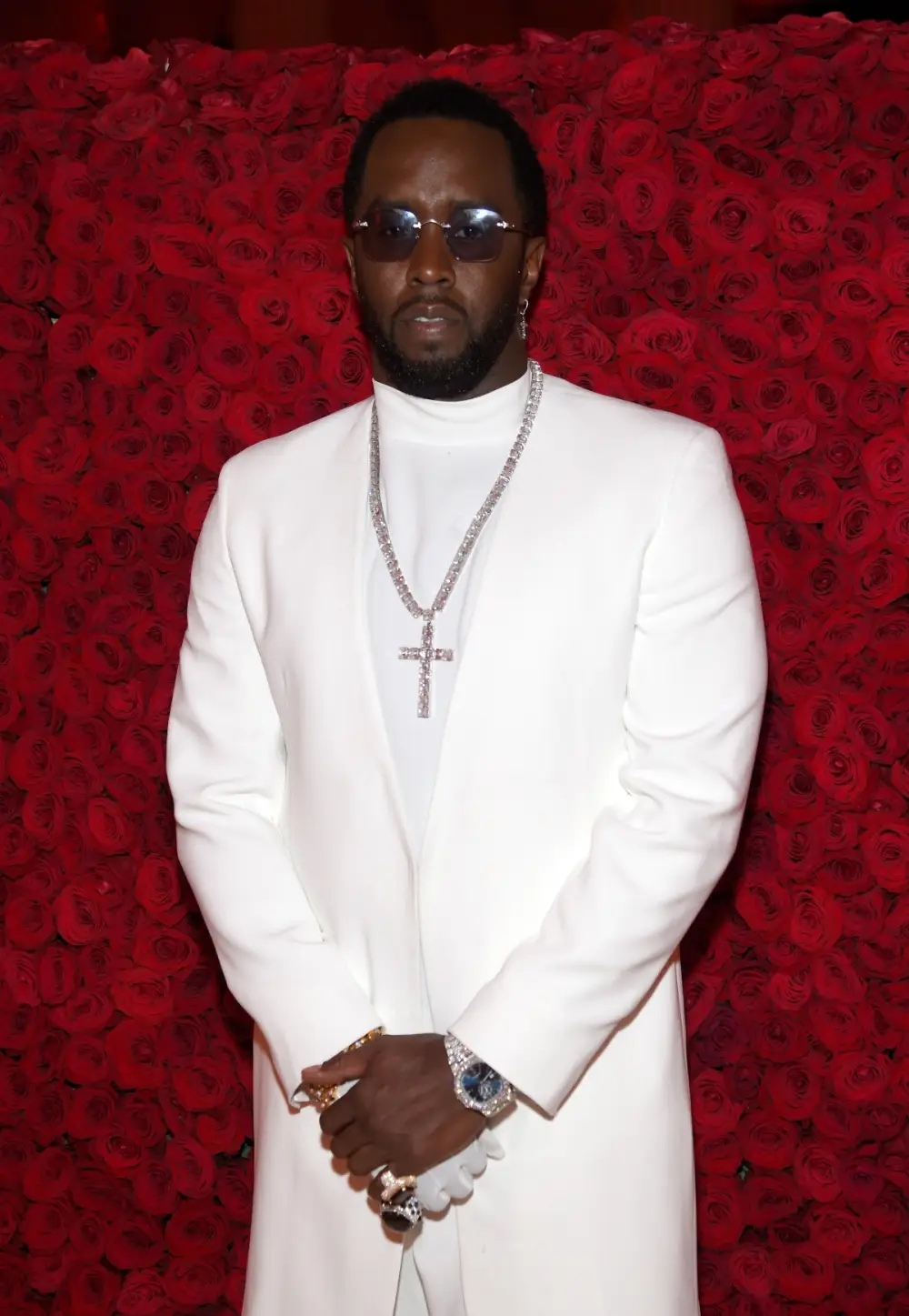 Diddy Sex Trafficking Trial: Verdict Reached