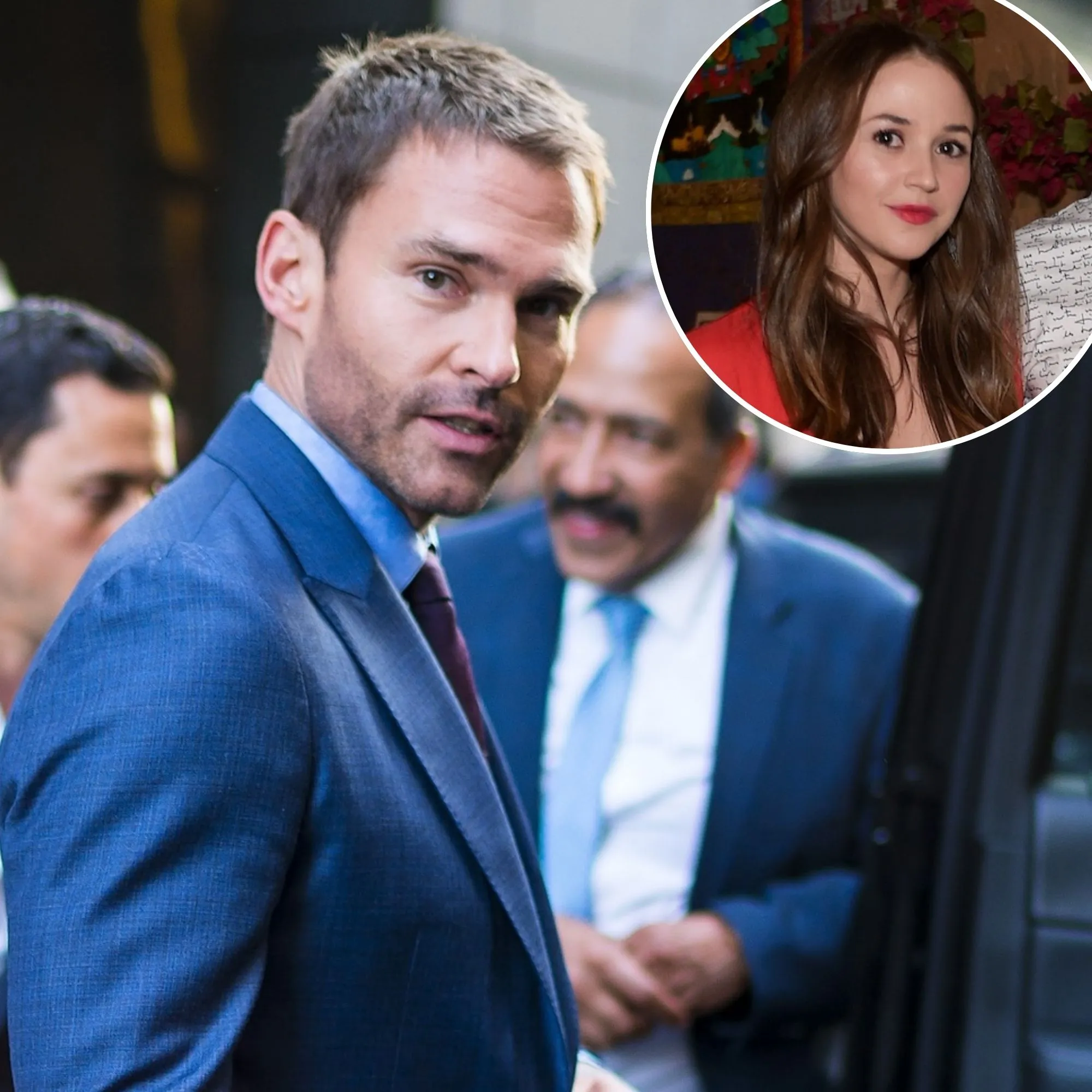 GettyImages-958617358; GettyImages-467466516 Seann William Scott Court