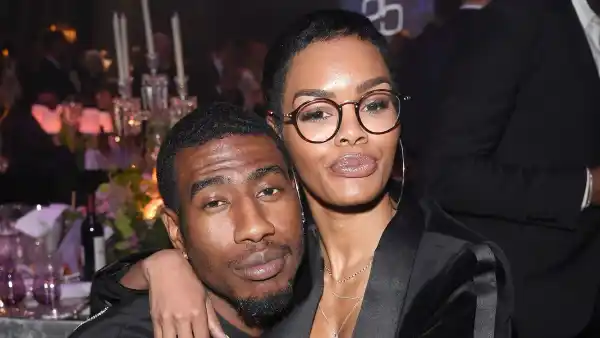 GettyImages-959639986 Teyana Taylor Iman Shumpert Divorce