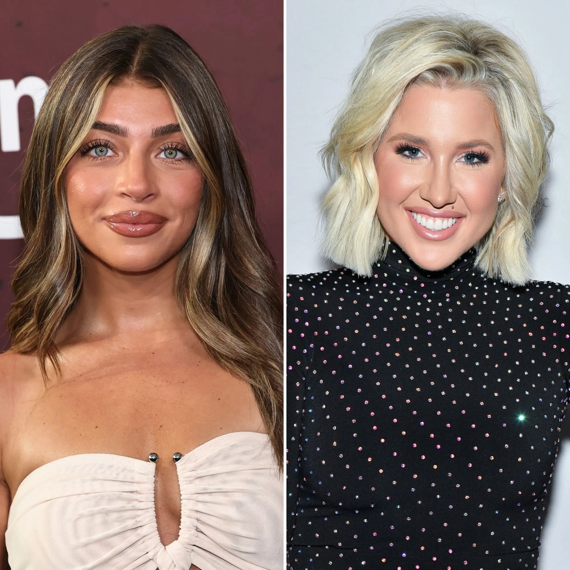 Gia Giudice Wants to Connect With Savannah Chrisley feature