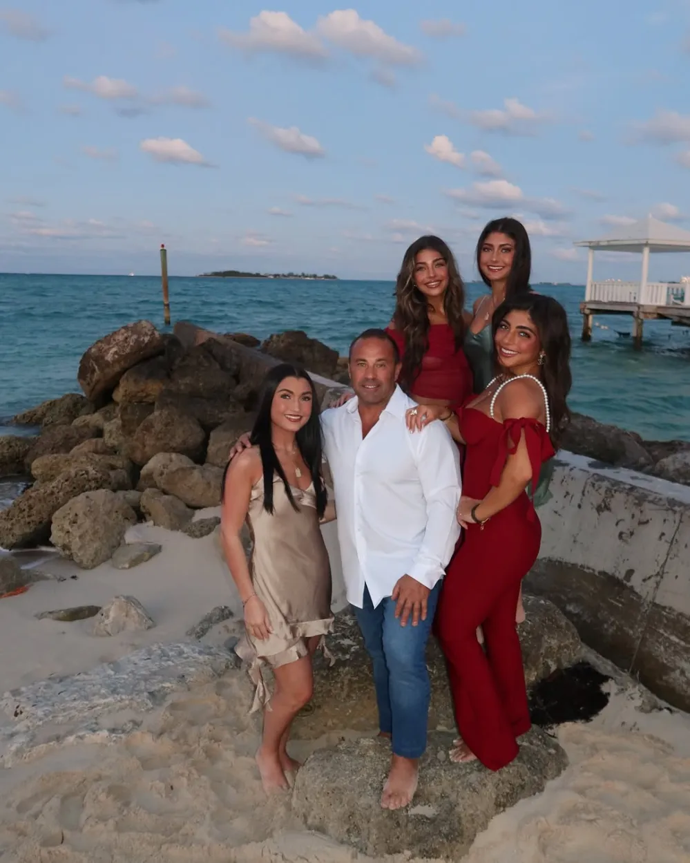 Gia Giudice Wants to Connect With Savannah Chrisley inline