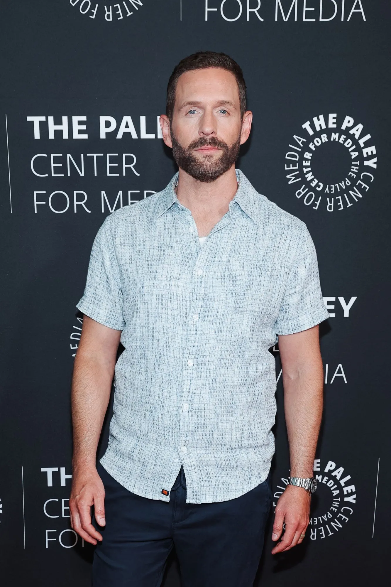 Glenn Howerton Bio Pic