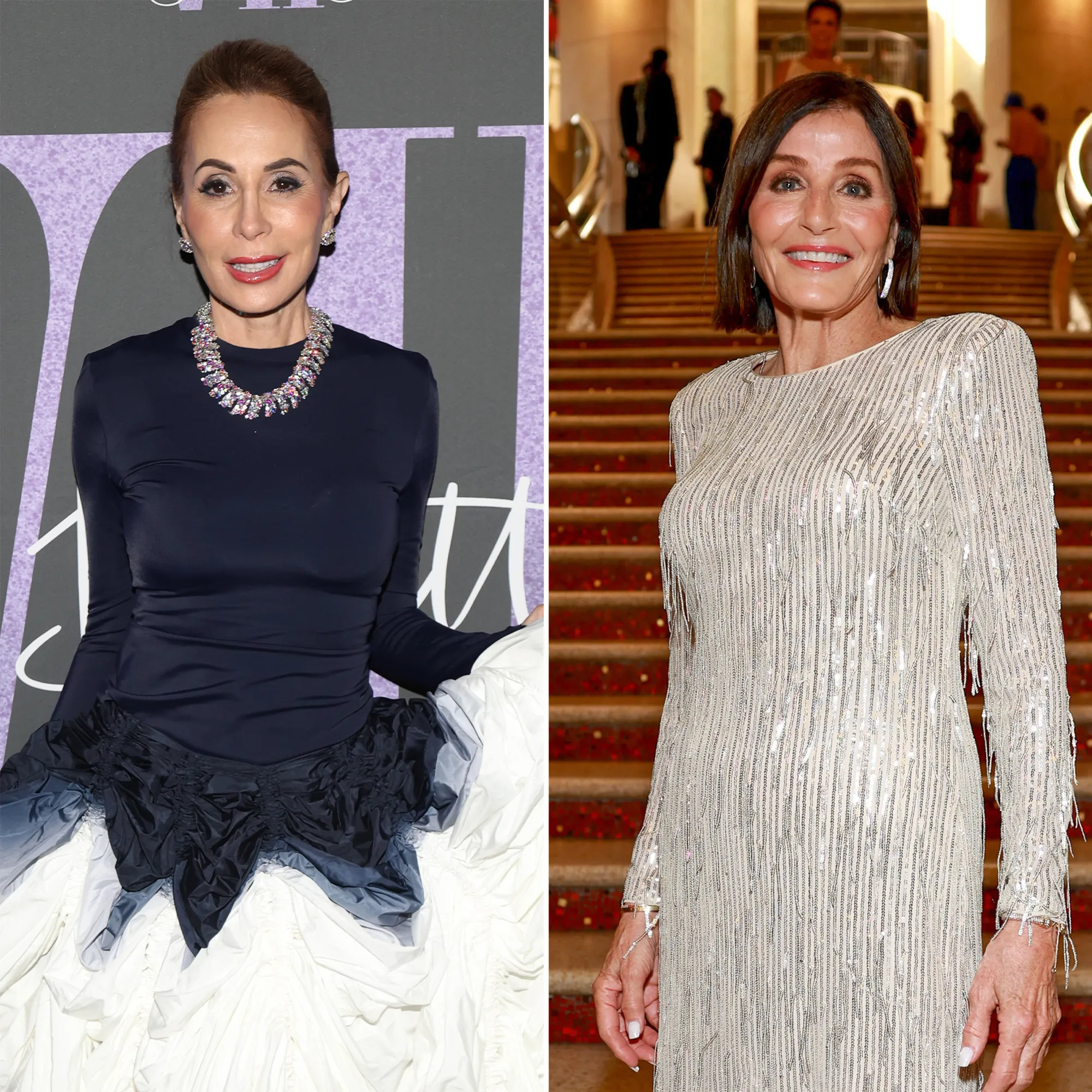 Golden Bachelor s April Addresses Past Issues With Kathy How They Made Amends