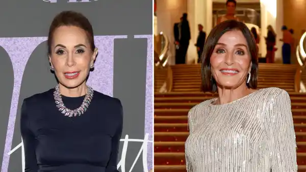 Golden Bachelor s April Addresses Past Issues With Kathy How They Made Amends