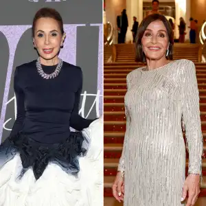 Golden Bachelor s April Addresses Past Issues With Kathy How They Made Amends