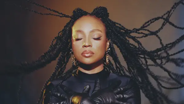 Goyo, artista colombiana presenta su nuevo material: Pantera