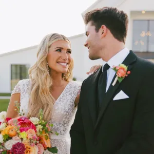 Gracee Shriver and Keaton Ranallo s Wedding bug 1 IMG_4051