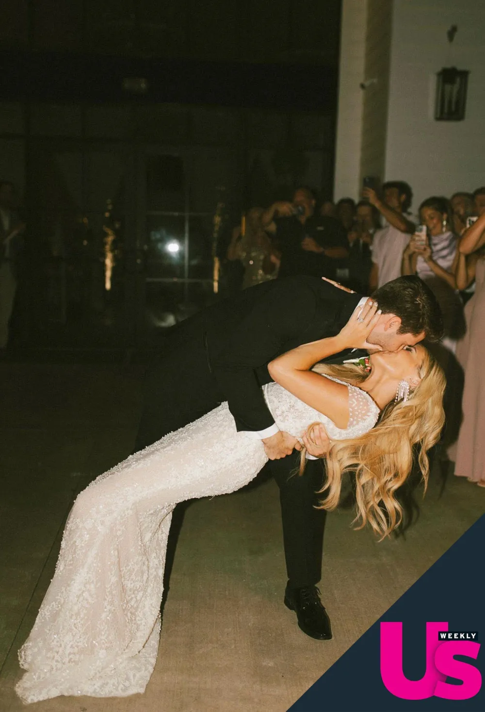 Gracee Shriver and Keaton Ranallo s Wedding bug 1 IMG_4097