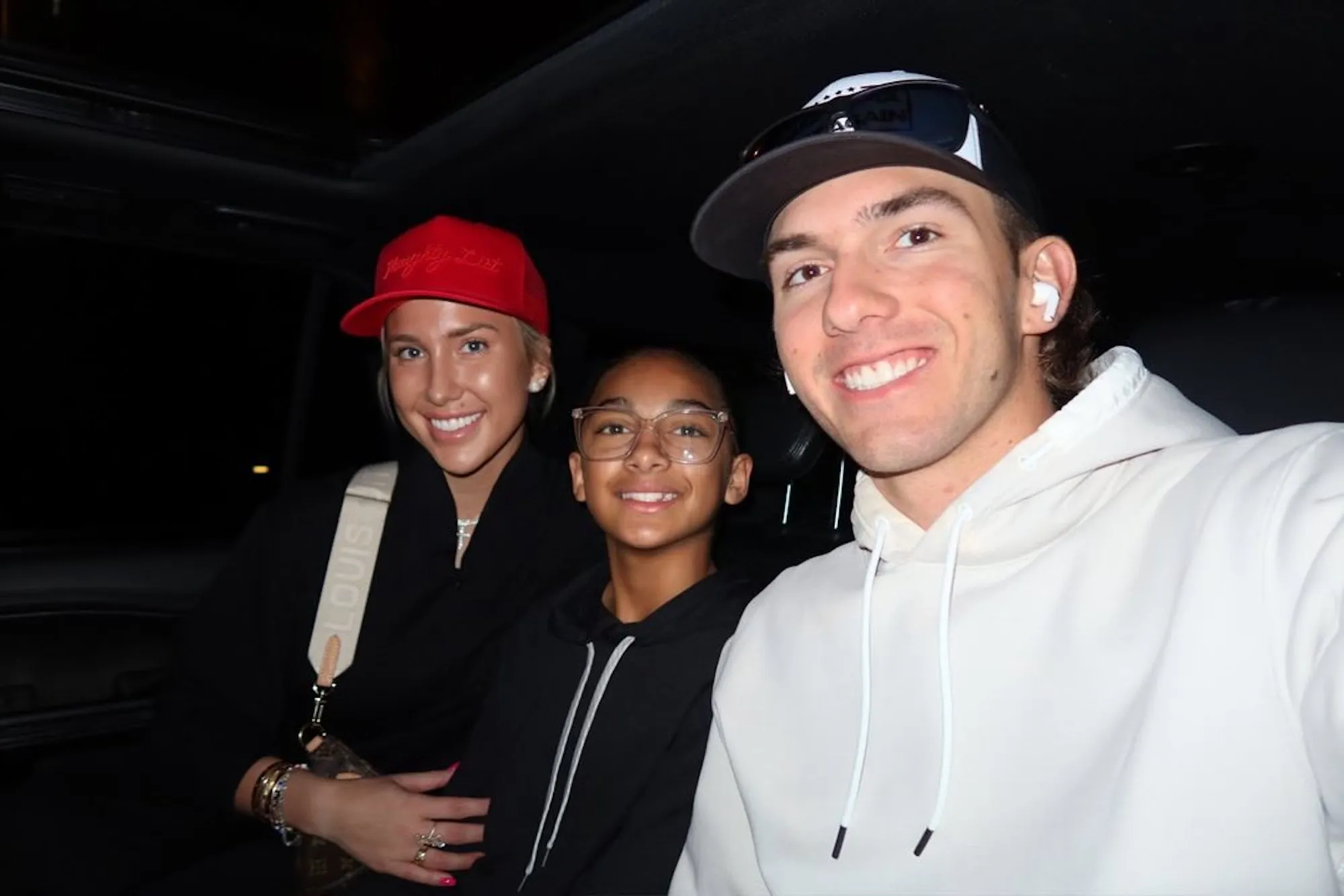 Grayson-Chrisley-and-Sisters-846964