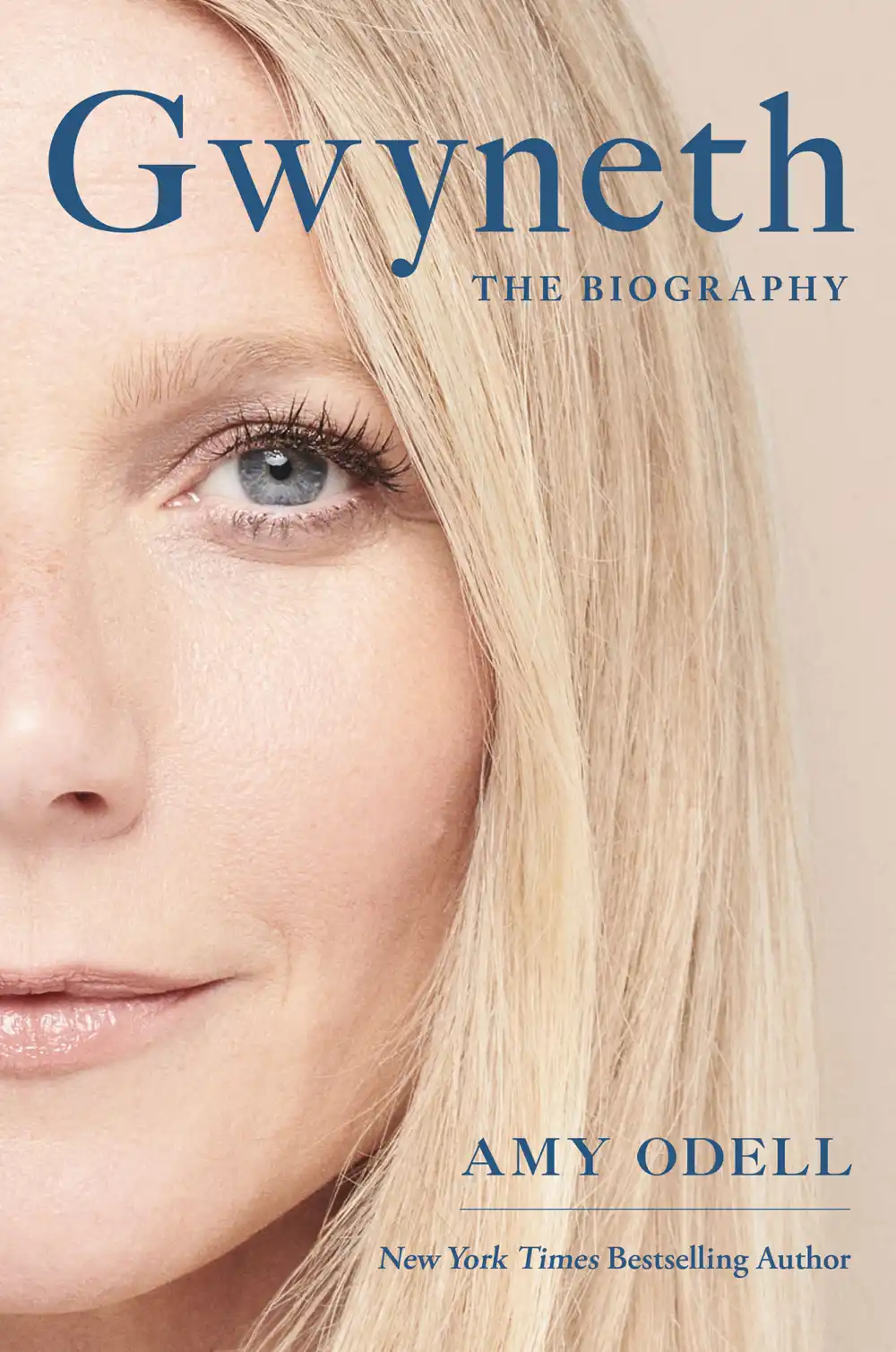 Gwyneth Paltrow Gwyneth The Biography