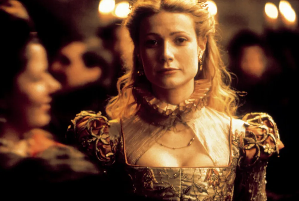 Gwyneth Paltrow Shakespeare in Love
