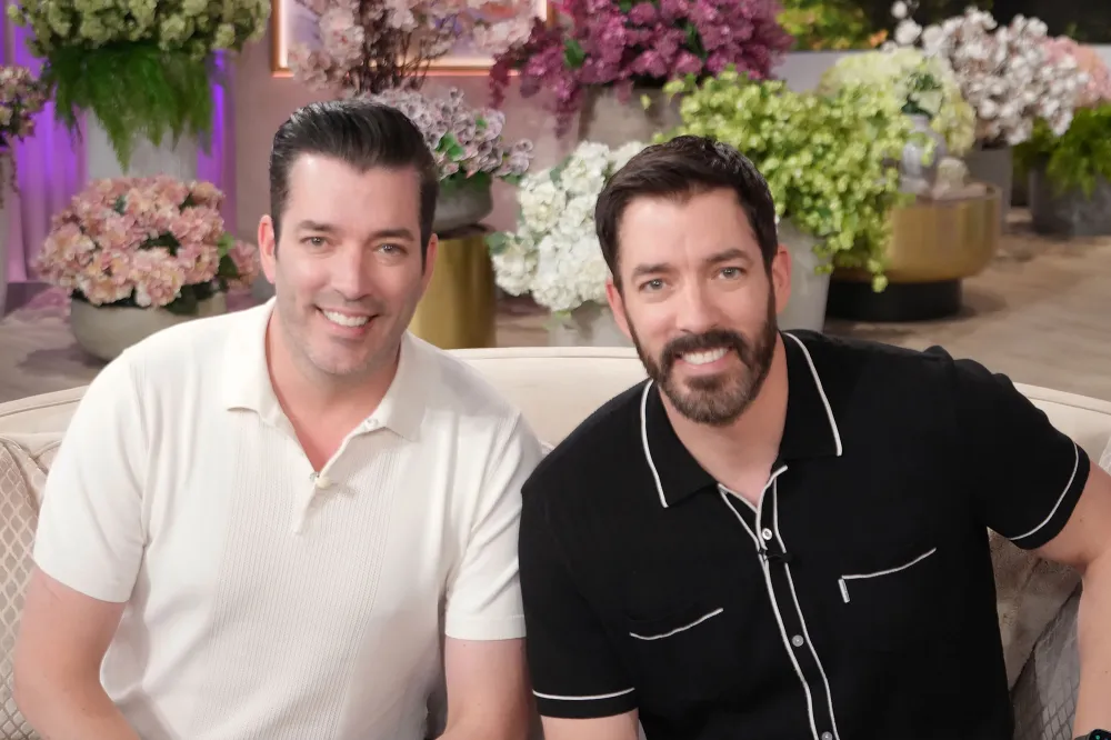 HGTV Postpones Two Property Brothers Shows Amid Cancellations