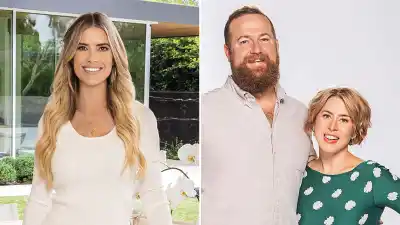 HGTV Stars Teases Their Futures at the Network Amid Cancellations From Christina Haack to the Napiers