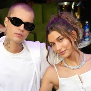 Hailey Bieber Supports Justin Bieber Album Slams Losers