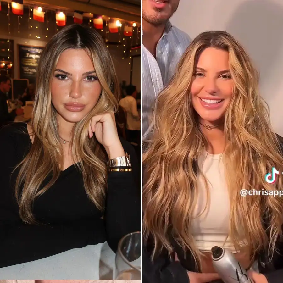 Hair Changes Gallery Iris Kendall 003