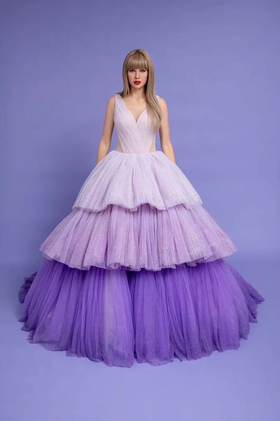 Hollywood Madame Tussauds Unveils 13 New Taylor Swift Eras Tour Wax Figures